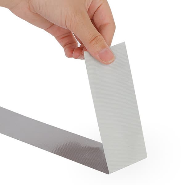 10m Super Sticky Cloth Tape Matta Golv Vattentät Hög Sticky A1