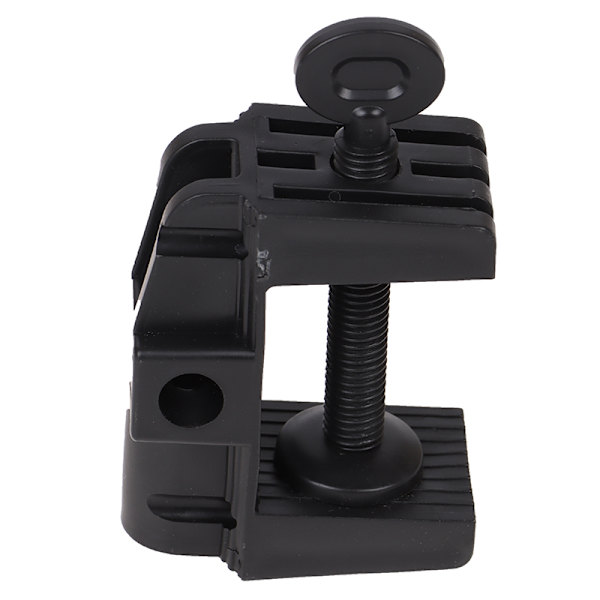 Bracket Clamp Accessories DIY Fixed Clip Light Mount Hållare för