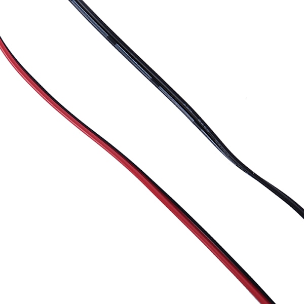 12V Neon EL Wire Power Driver Controller Glödkabel Strip Light