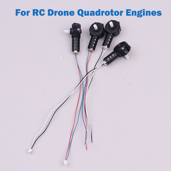Universal Motor Base För RC Drone E88pro Quadrotor Reservdelar A