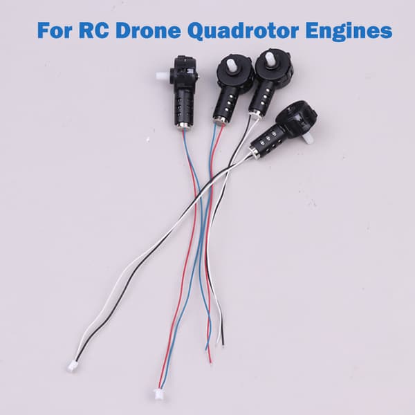 Universal Motor Base För RC Drone E88pro Quadrotor Reservdelar B