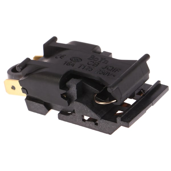 13A/16A Elektrisk Vattenkokare Termostat Switch Steam Medium Kitchen 13A
