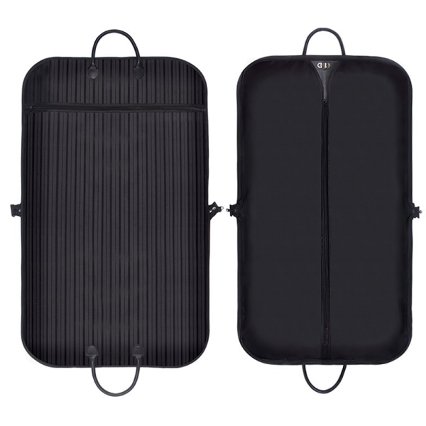 Kläder Förvaringsväskor Herr Dammskydd Hängare Organizer Portable Blue