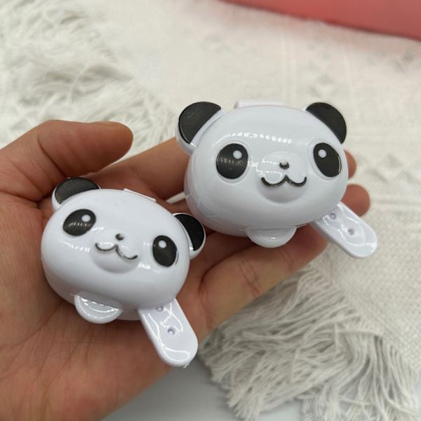 2st Mini kryddflaska Salladsdressing Ketchupburk Dispens