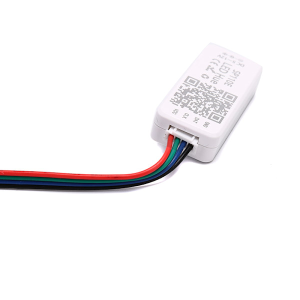 DC5-12V SP110E Bluetooth LED Controller för Led Strip LED Contr