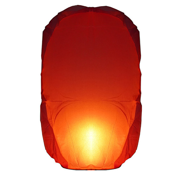 1st Wish Lantern River Light Large Thickening Flalebone Safety A