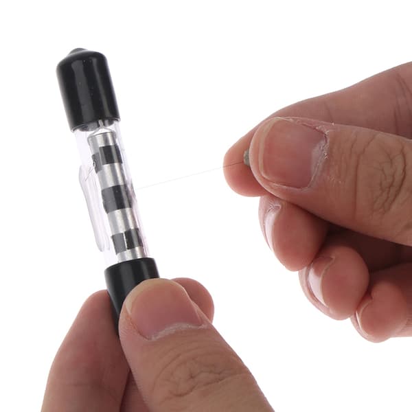 Invisible Thread Reel Magic Tricks Stage Street Floating Tricks
