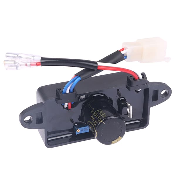 Enfas 1PC 2KW-3KW Start 2KW~3KW Bensingenerator AVR E