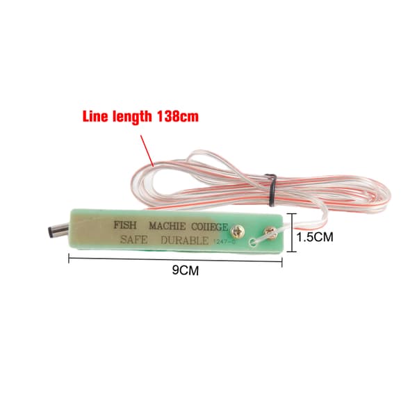 Inverter Switch Resin Hand Pressure Switch Ren kopparkontakt