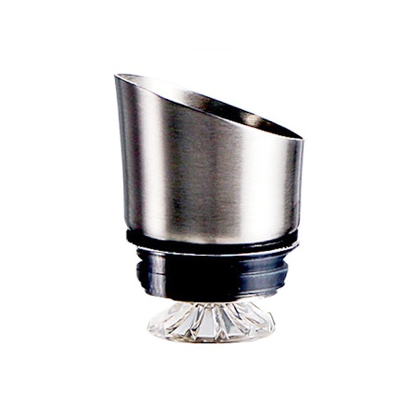 Glas rött vin Quick Decanter Hushållsvin dispenser Pot Iceb