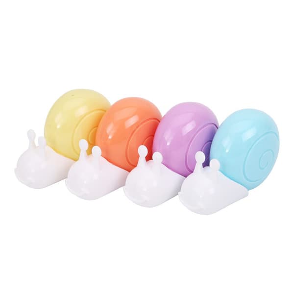 Creative Cartoon e Animal Sniils Correction Tape e Animal Stati