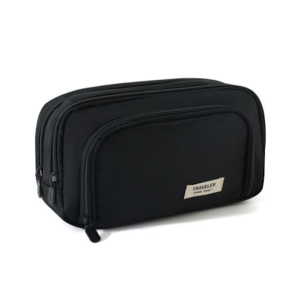 Multi case Stor kapacitet Case Hållbar station A1