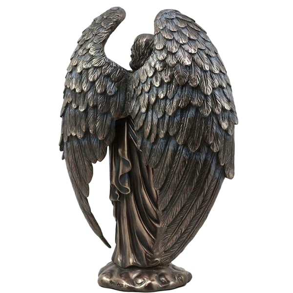 Talmudisk judendom Metatron ängel som håller helig livsblomma G C