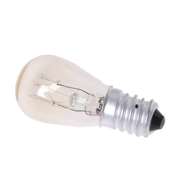 Kylskåp E14 220V 15W Mikrovågsugn Spisfläkt Kylskåp