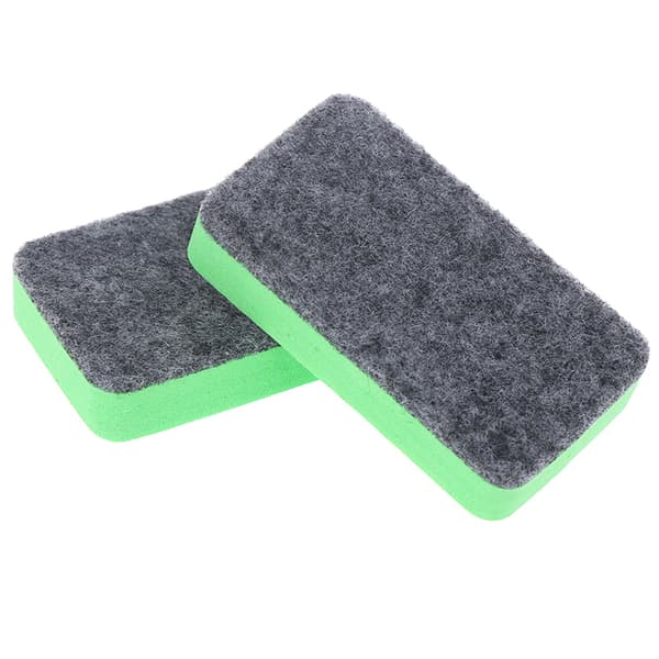10x Mini Whiteboard Dry Eraser Erase Pen Board Kid Marker Schoo