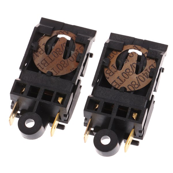 13A/16A Elektrisk Vattenkokare Termostat Switch Steam Medium Kitchen 13A