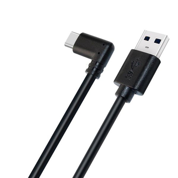 För Oculus Quest 2 Link 5M USB 3.2-kabel Datalinje Typ C-kabel 3m