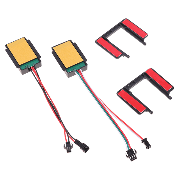 Badrum LED dimmer 12-24V touch sensor touch induktiv strömbrytare 1(one color switch)
