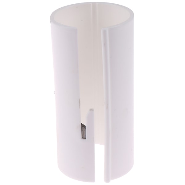 Glidande omslagspapper ter Xmas Presentpapper Packing Roll ter Tool White