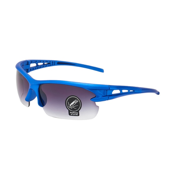 Cykelsolglasögon UV 400 Skydd Polarized Eyewear Cykling A3