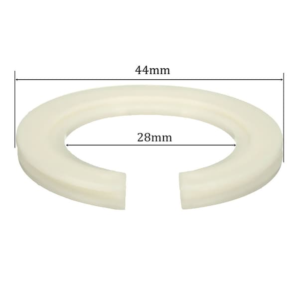 10st E27 Till E14 Lampskärm Lampa Ljusskärmar Sockel Reducerande Ri
