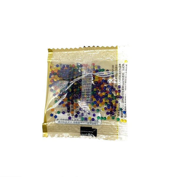 5-pack vattenabsorption upp till 7-8 mm kristallbomb barn T Multicolor
