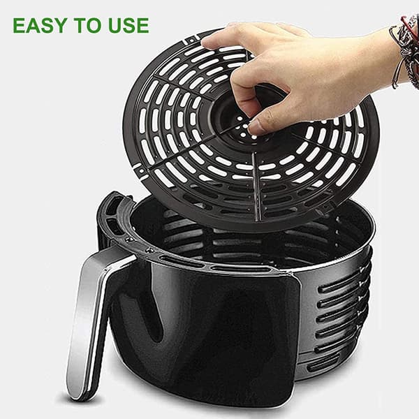 Air Fryer Grill Pan Ersättning D