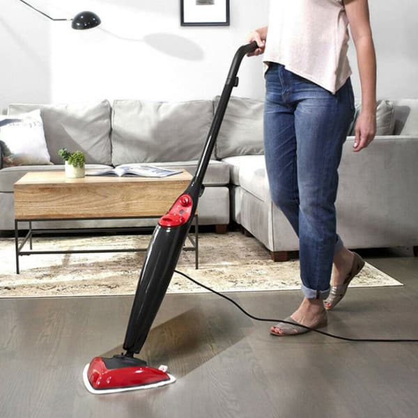 Ersättningsskydd för Vileda Steam Steam Cleaner white