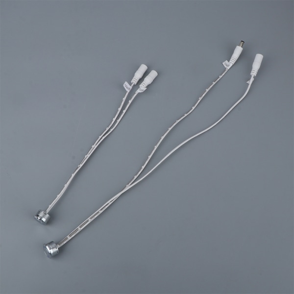 Touch Switch 12V LED-knapp ON OFF Dimmer Touch elektrisk strömbrytare 40cm