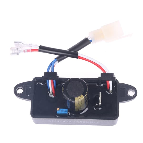 Enfas 1PC 2KW-3KW Start 2KW~3KW Bensingenerator AVR E