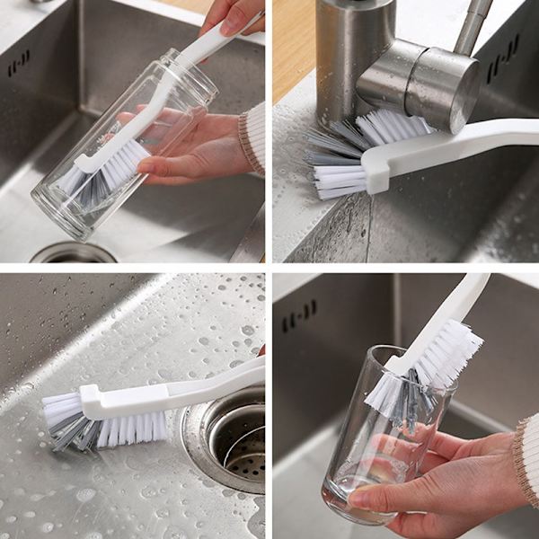 2st Cooking hine Deep Cleaning Brush Juicer Breaker Crusher te C