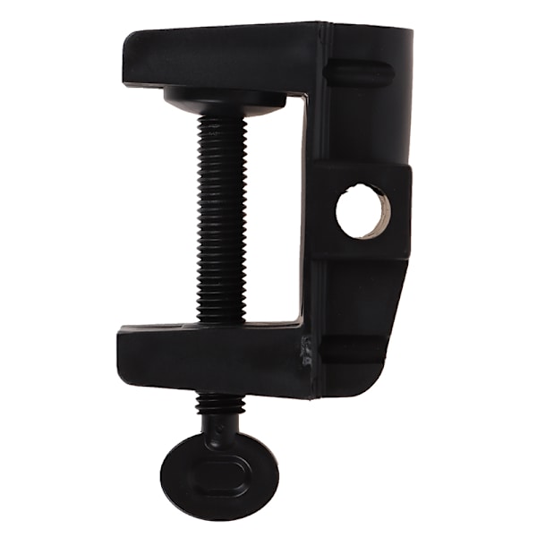 Bracket Clamp Accessories DIY Fixed Clip Light Mount Hållare för
