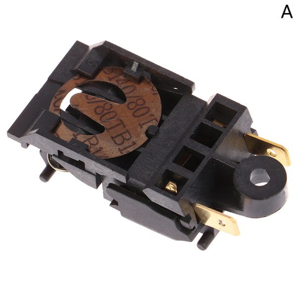 13A/16A Elektrisk Vattenkokare Termostat Switch Steam Medium Kitchen 13A