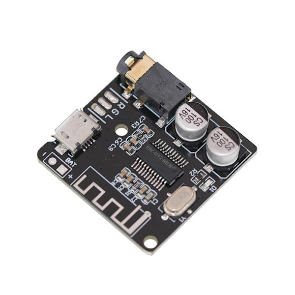 Bluetooth-kompatibelt Lossless Decoder Board Trådlös Stereo Mod A4