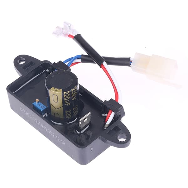 Enfas 1PC 2KW-3KW Start 2KW~3KW Bensingenerator AVR E