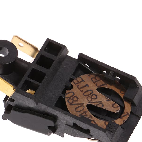 13A/16A Elektrisk Vattenkokare Termostat Switch Steam Medium Kitchen 16A