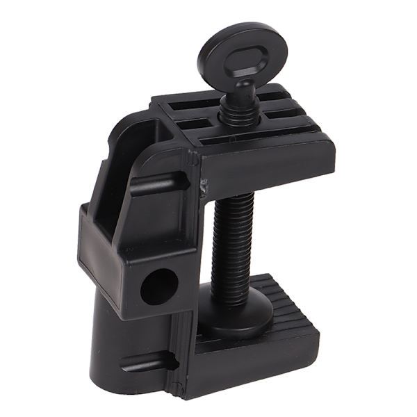 Bracket Clamp Accessories DIY Fixed Clip Light Mount Hållare för