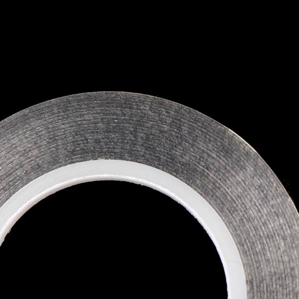 Modellverktyg Ritsguide Carving ting Line Maskeringstejp för M 3mm