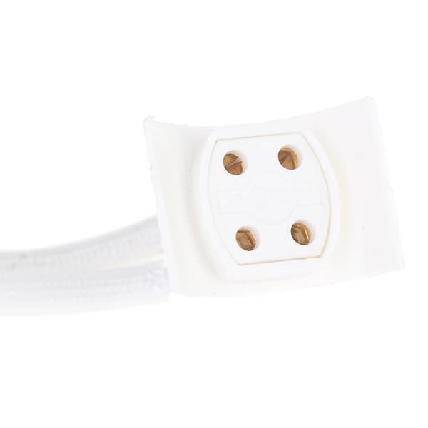 AC220V T5 ringformig lysrörslampa G10Q elektroniskt förkopplingsdon