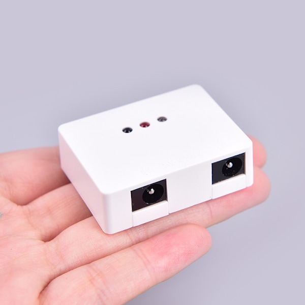 LED dimbar strömbrytare Hand Scan Sensor Switch Hand Waving Hand Sw