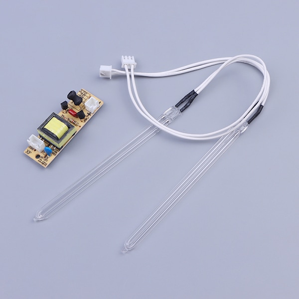 Power Transformator Ultraviolett UVC-lampa Elektronisk ballast Overl 254nm