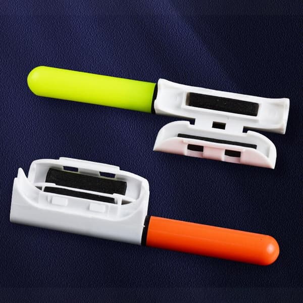 1PC Sharp End Fishing Electronic Rod Light Luminous Stick Flash A1