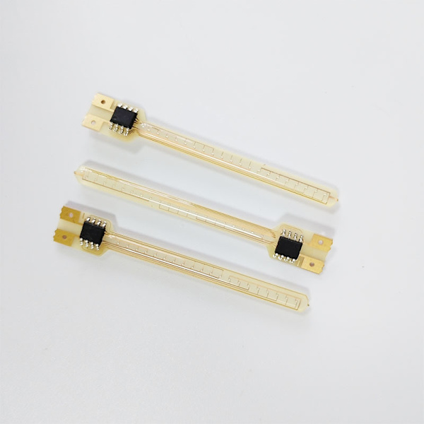 1st LED meteor dusch glödtråd S14 kaliber 40mm flerfärgad tem 2700K