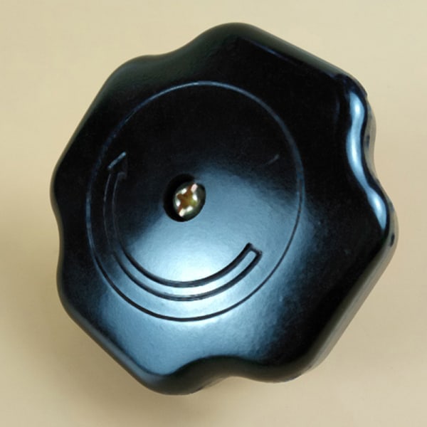15/17/19 mm Tryckkokare Handtag Knapp Cover Explosion 17mm