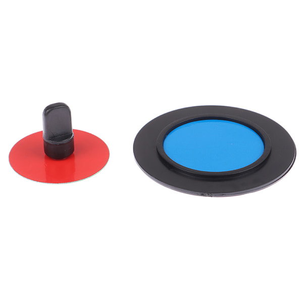2st/ Set Color Changing Magic Disk Instant Changing Special Eff