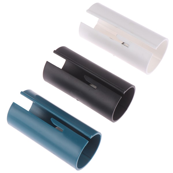 Glidande omslagspapper ter Xmas Presentpapper Packing Roll ter Tool White