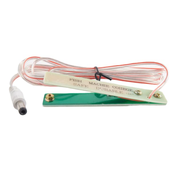 Inverter Switch Resin Hand Pressure Switch Ren kopparkontakt
