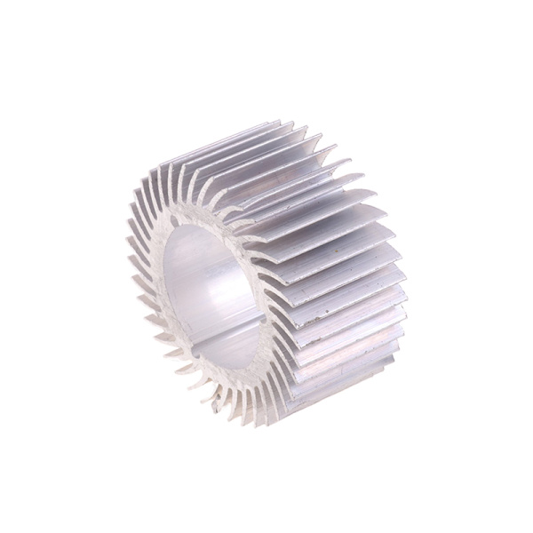 20 mm 27,5 mm 32 mm 40 mm 1W 3W Kylare Högeffekt Aluminium Led Ra A3