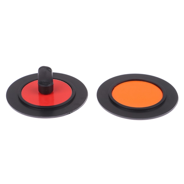 2st/ Set Color Changing Magic Disk Instant Changing Special Eff