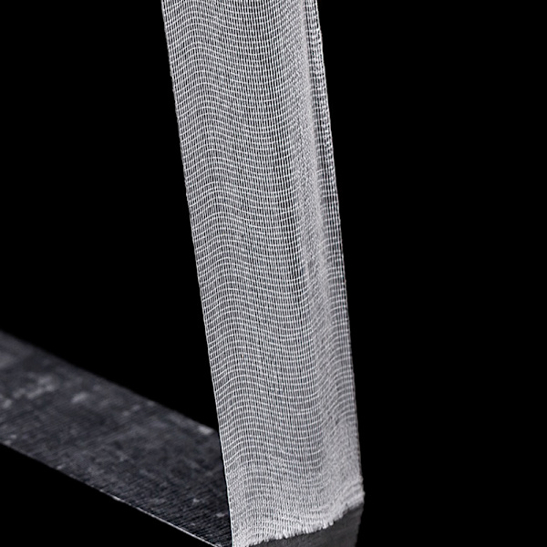 5M/10M Stark Fixering Dubbelsidig tejp Base Translucent Mesh 2cm x 5M
